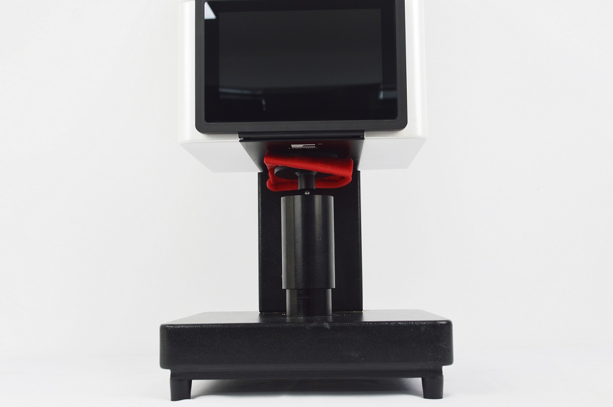 彩譜臺(tái)式分光測(cè)色儀CS-826