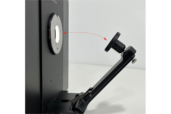 彩譜臺(tái)式分光測色儀CS-820N