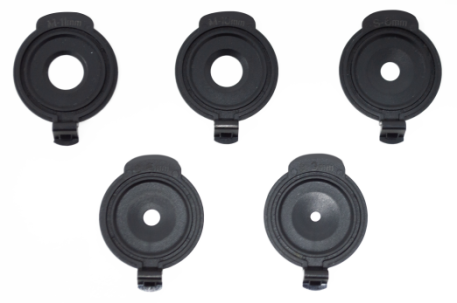 彩譜臺(tái)式分光測色儀DS-36D